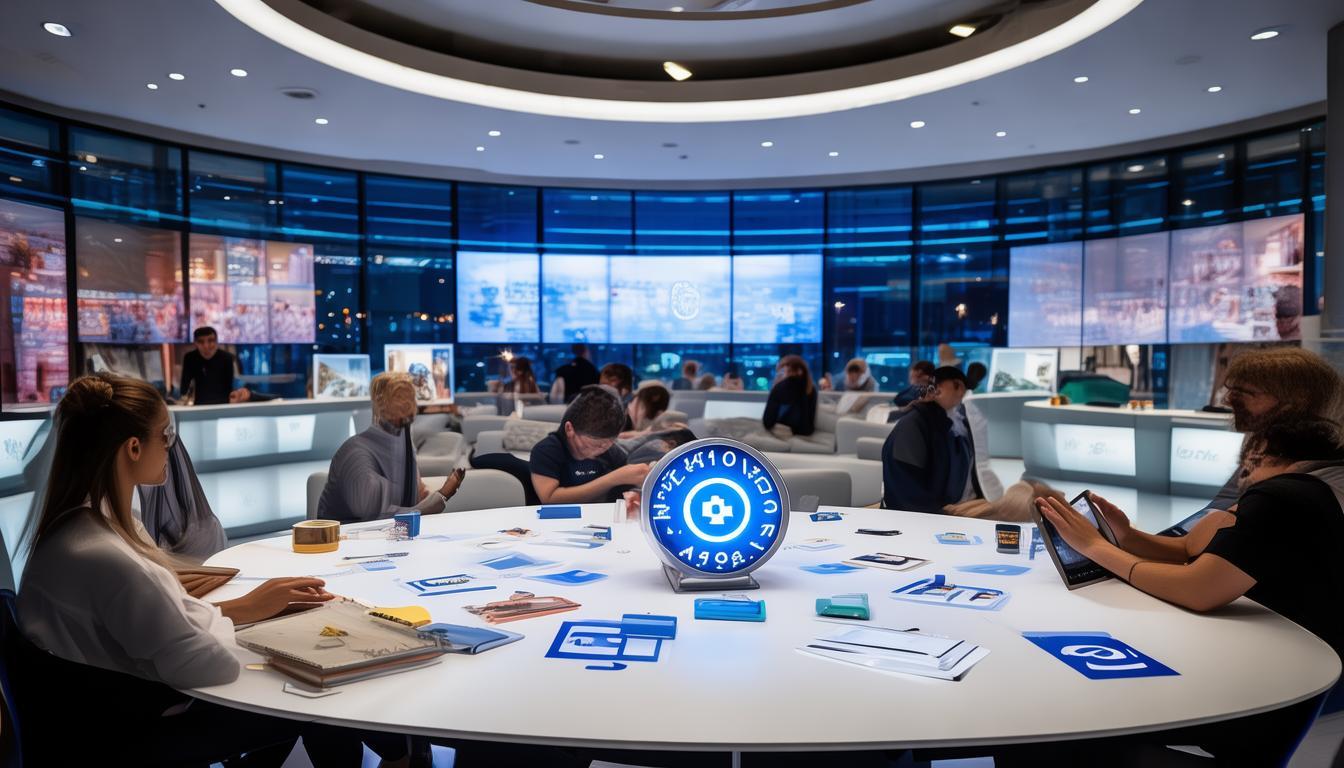 imToken 2.0社群运营独特，技术与体验结合促活跃互动