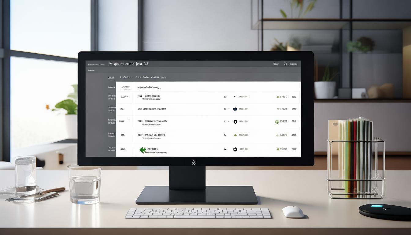 借助imToken官网整理资产，明晰情况并科学安排投资方向