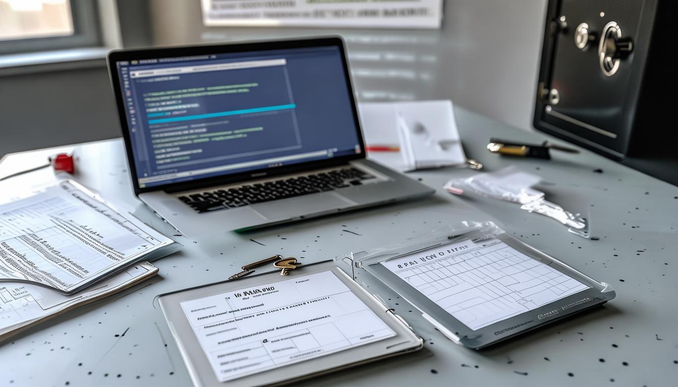 imToken最新版本下载必看！保护个人资产，安全配置密码和短语