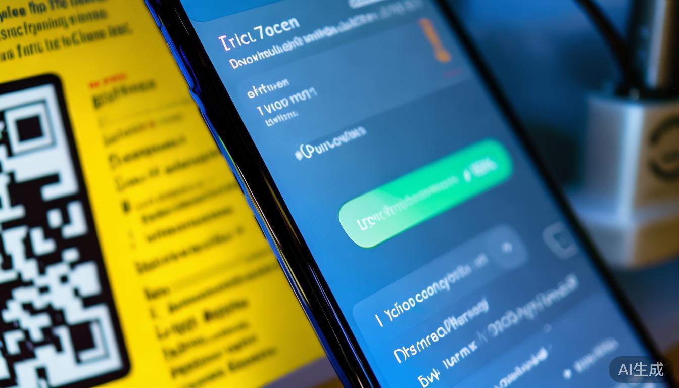 imToken安全升级：官方下载渠道多重验证，如何守护您的数字资产？