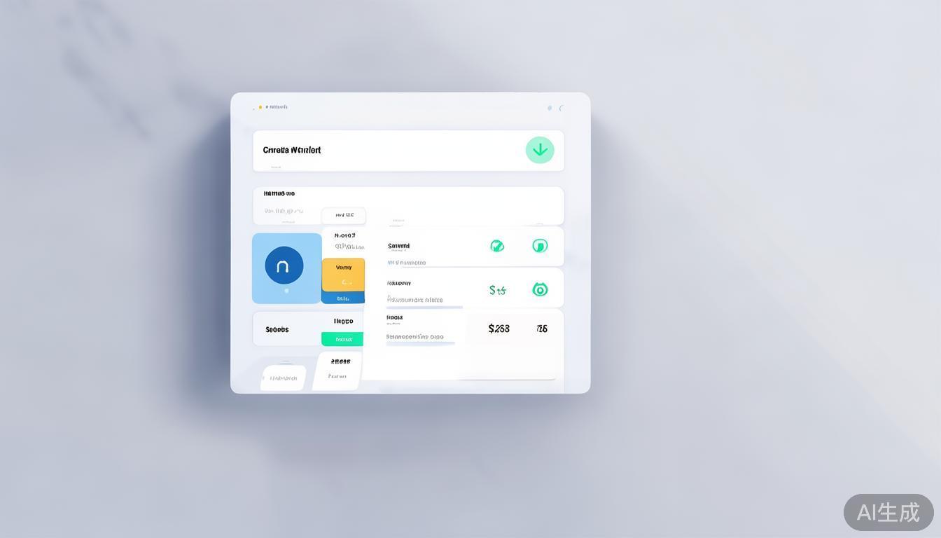 imToken钱包官方下载指南：保障资产安全，提升财务透明度与交易可追溯性