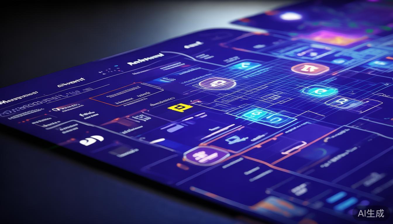 imToken资产管理指南：掌握区块链浏览器与代币管理，实现跨链资产透明化