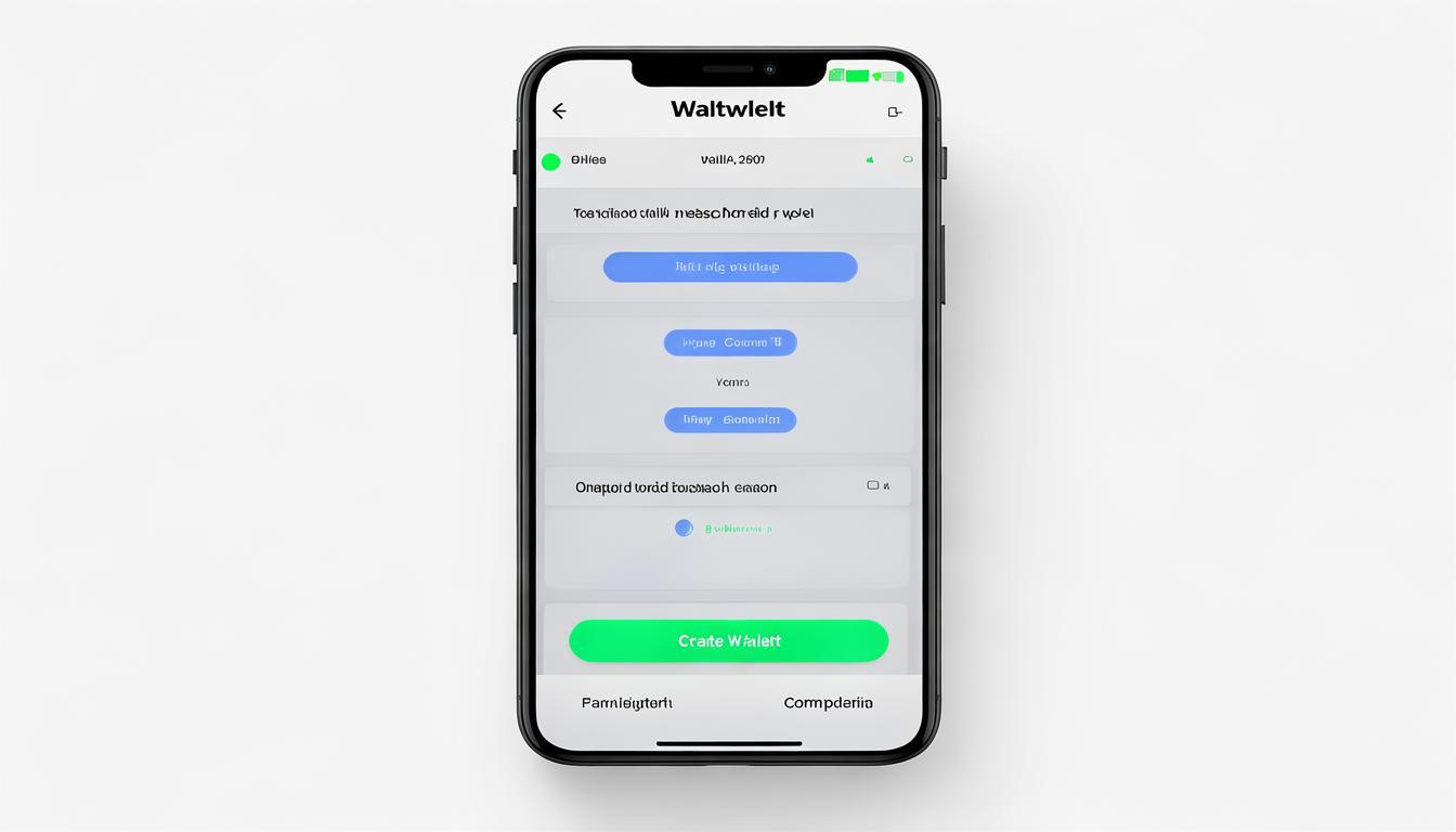 下载 im 钱包后如何管理数字资产？这些步骤要知晓
