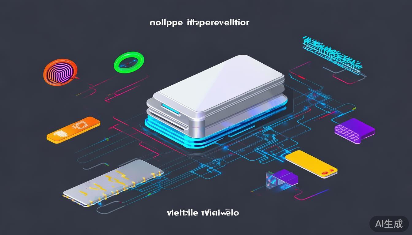 imToken冷钱包：简化交易流程，保障交易安全，提升用户体验