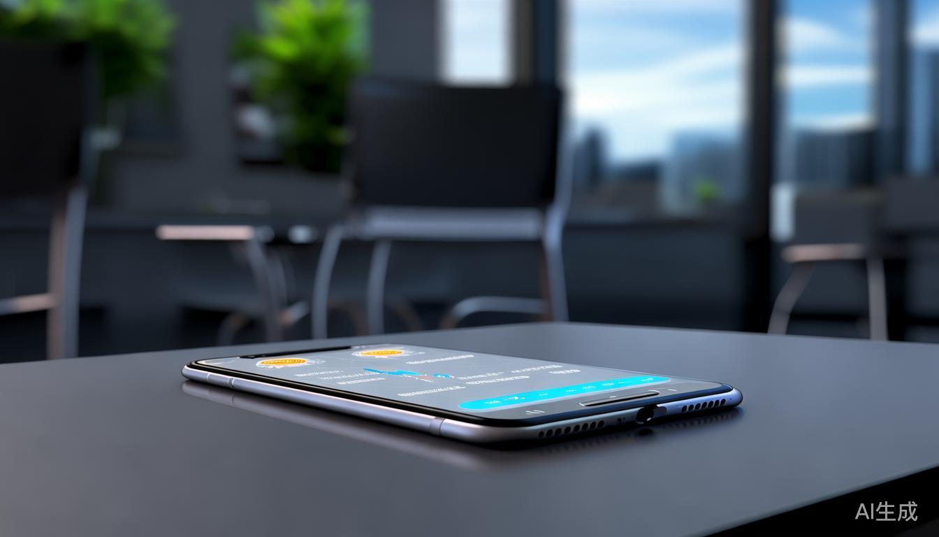 imToken钱包功能强大，保管数字货币、处理资产交换还能即时解析数据