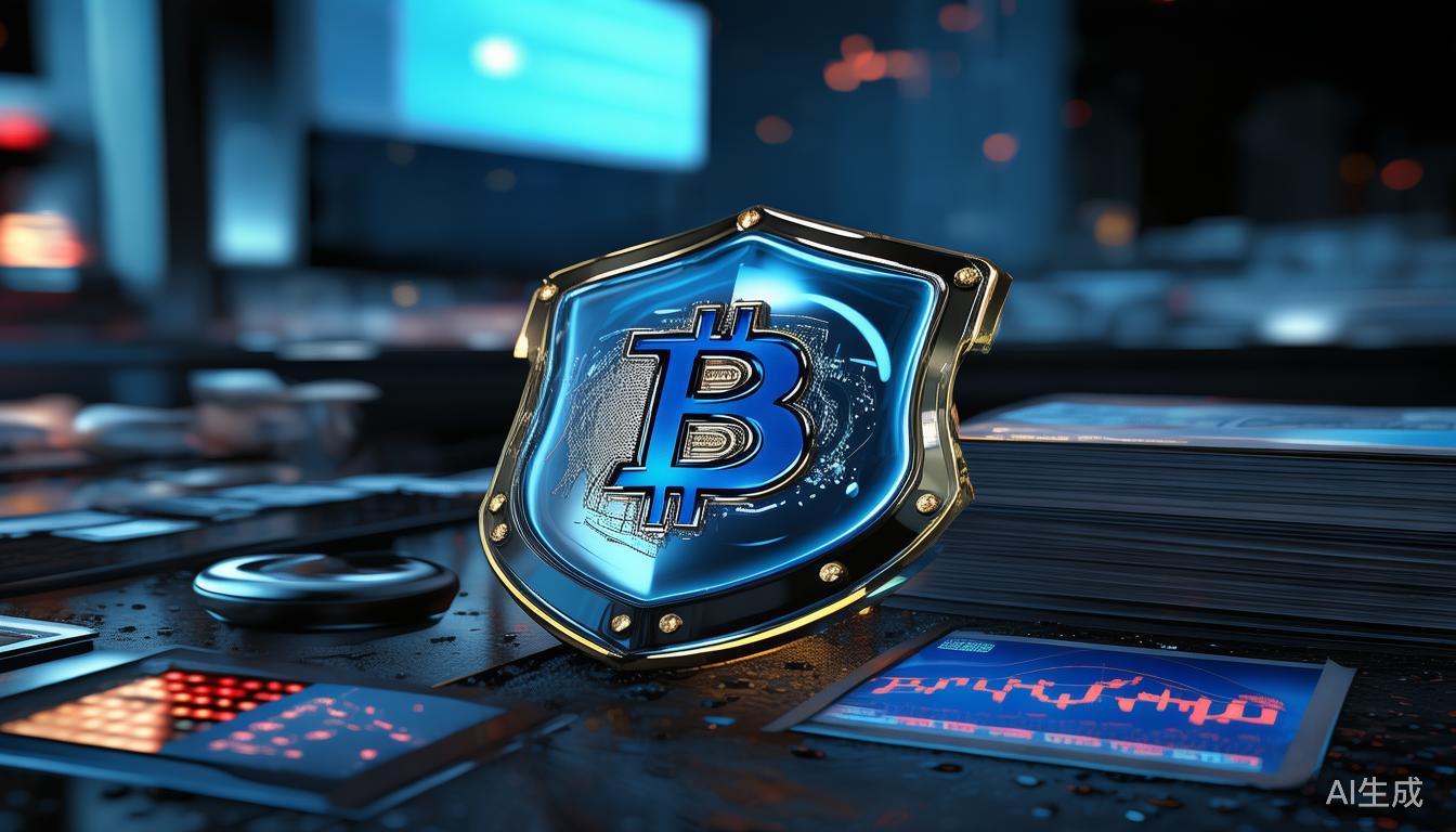 imToken数字钱包：规范准则与风险把控，保障安全使用体验