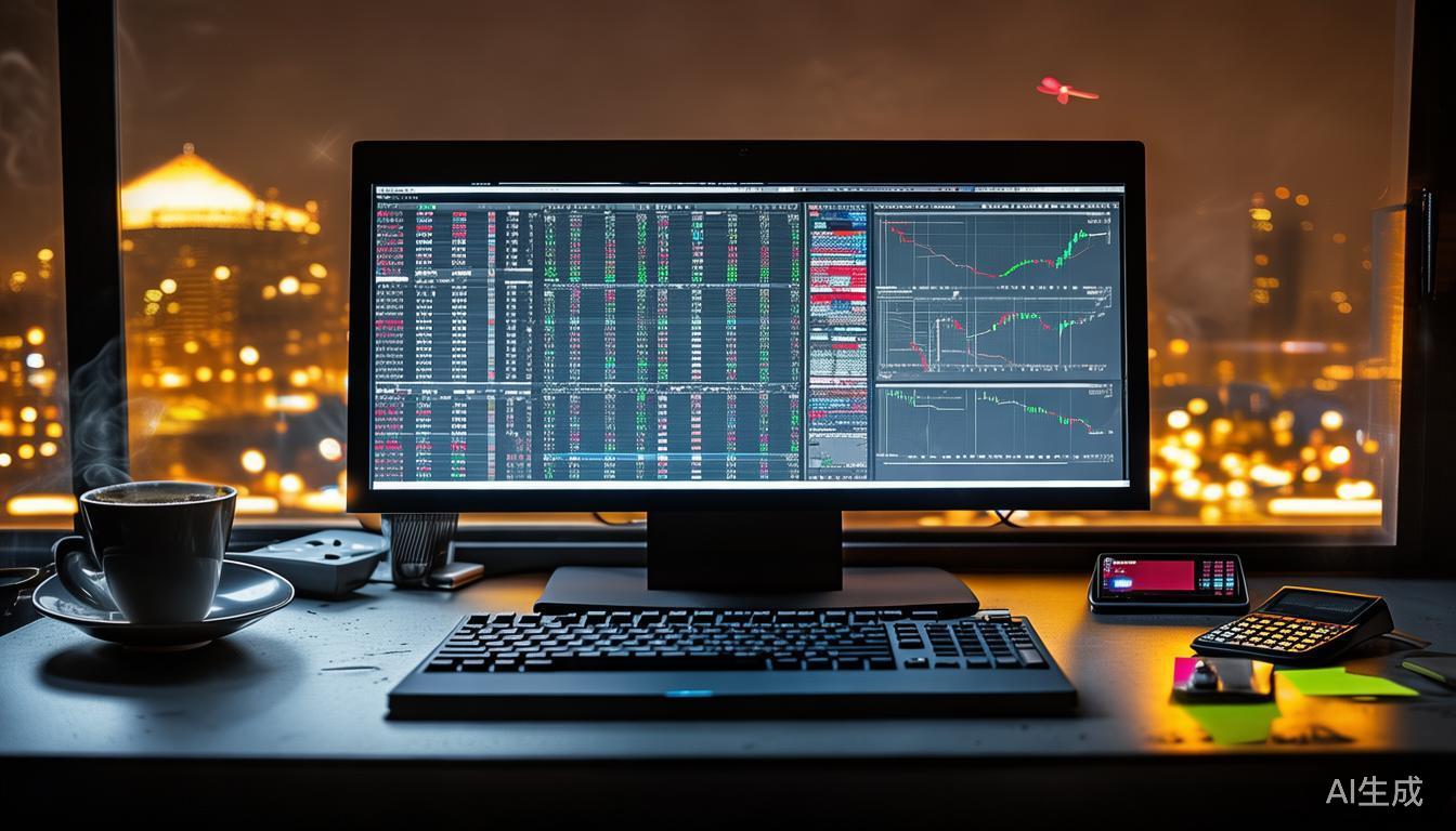 Tokenim钱包财务报表工具：助你掌握资产情况，规避投资风险