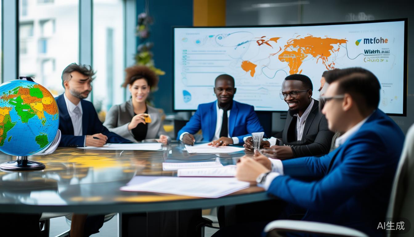 从单一钱包到综合平台，imToken 2.0如何打破金融服务国界？