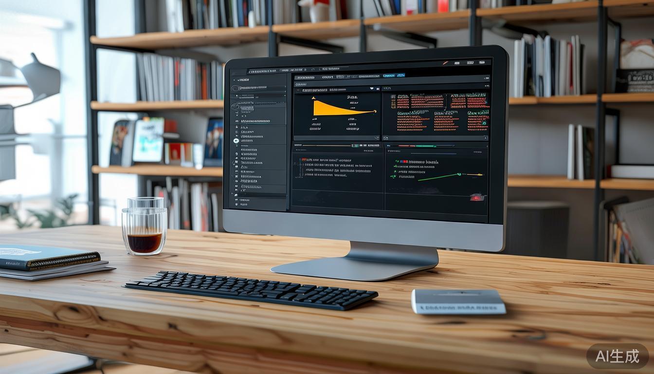 数字货币安全领域新突破！imToken 2.0财务教育模块助力资产保护