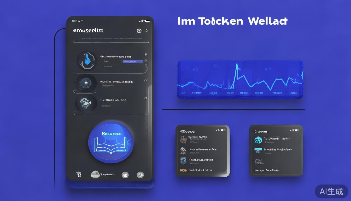 数字资产普及下，imToken官网下载及功能使用指南，规避风险进区块链世界