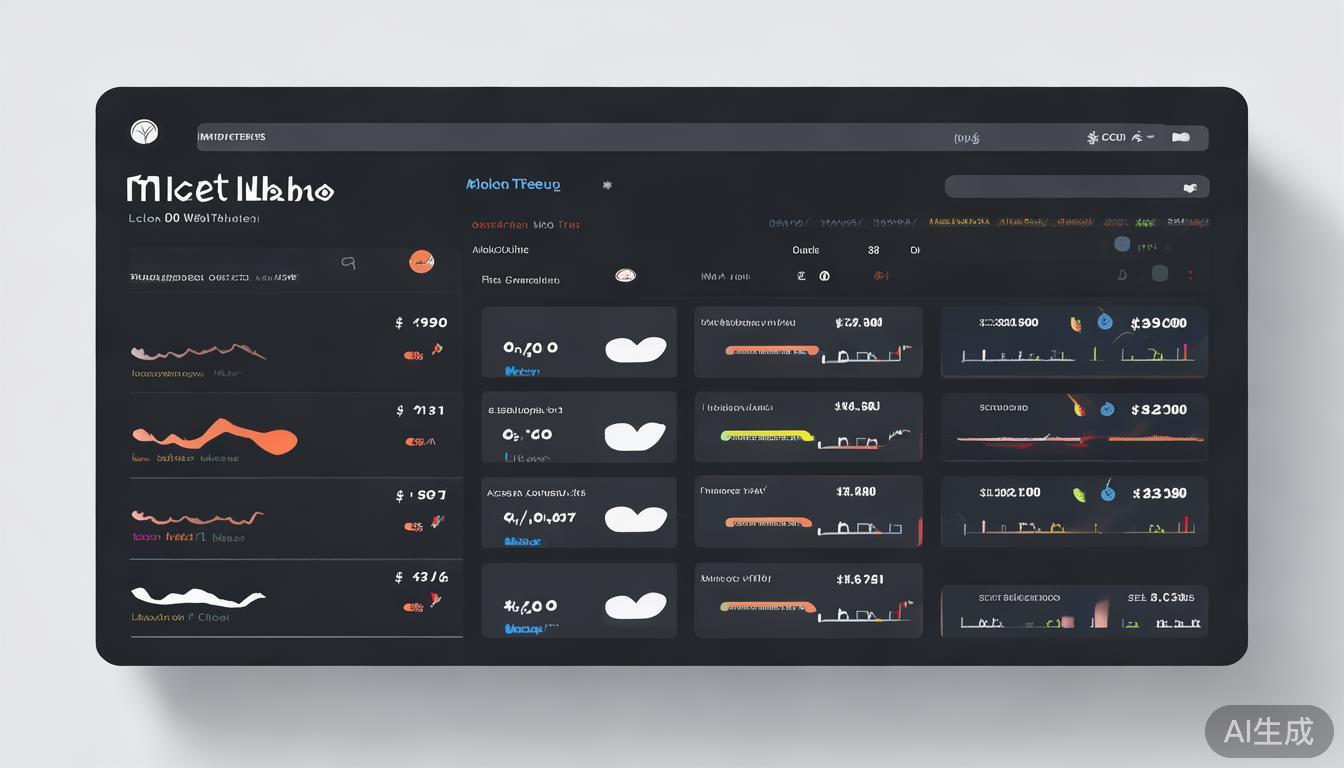 资深数字资产管理用户揭秘：imToken 2.0多链钱包支持，提升加密资产管控效率