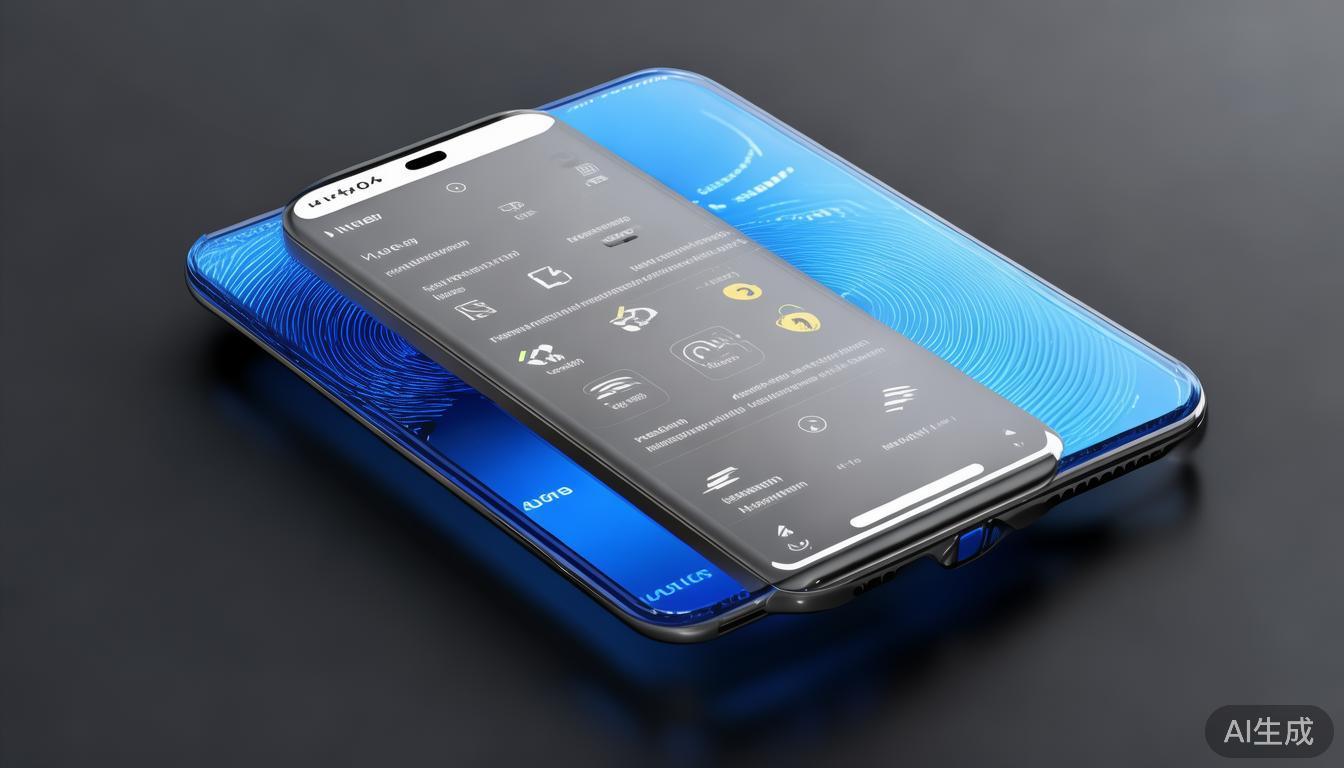 imToken钱包安全机制大揭秘：助记词+交易确认，安心无忧