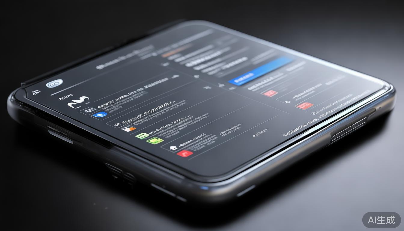 IM钱包安装后，账户安全设置是守护资产关键防线