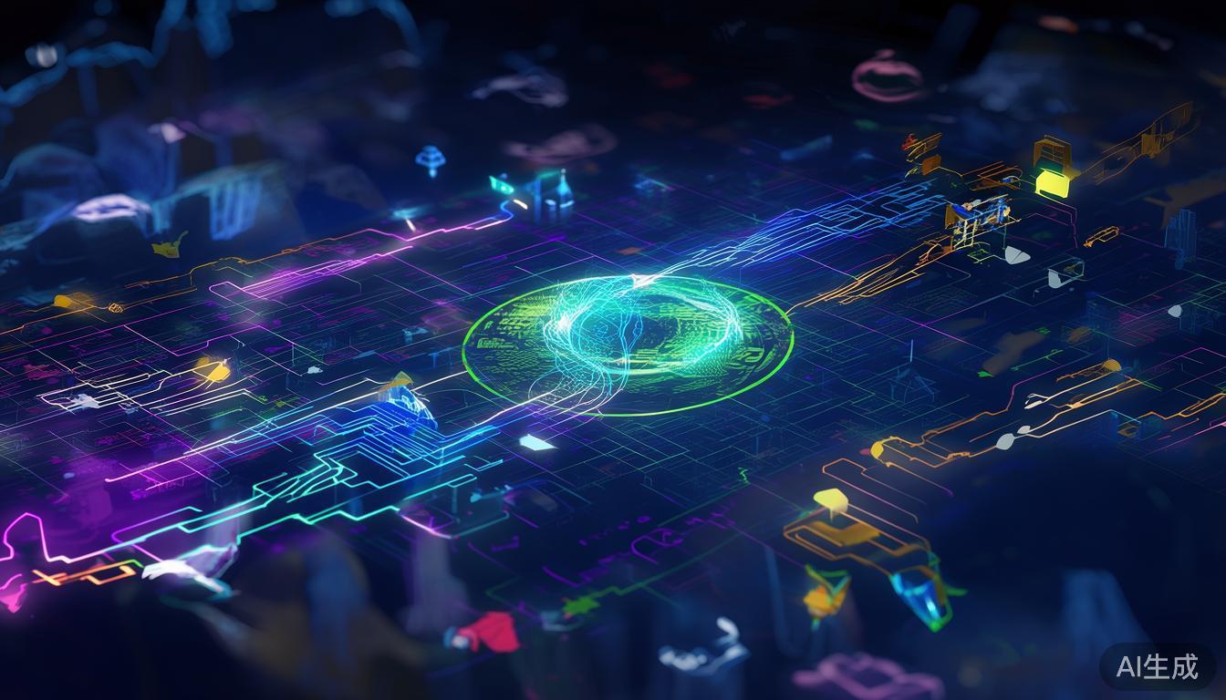 imToken钱包：安全可靠的数字资产管理工具，如何推动DeFi与NFT业务创新？