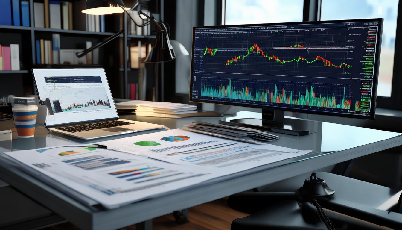 imToken官网2.0国际版下载后，如何调整数字货币投资组合？