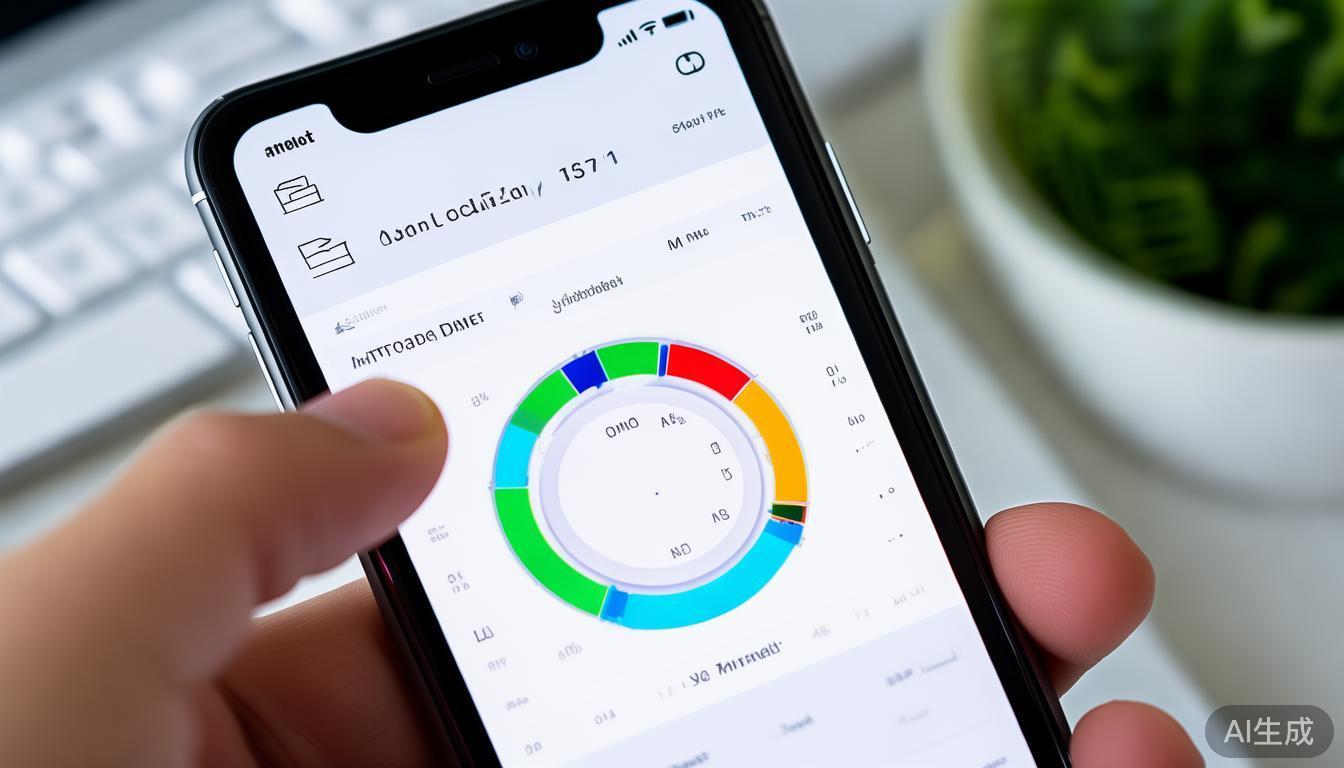 imToken钱包APP助力投资优化，及时推送信息把握买卖时机
