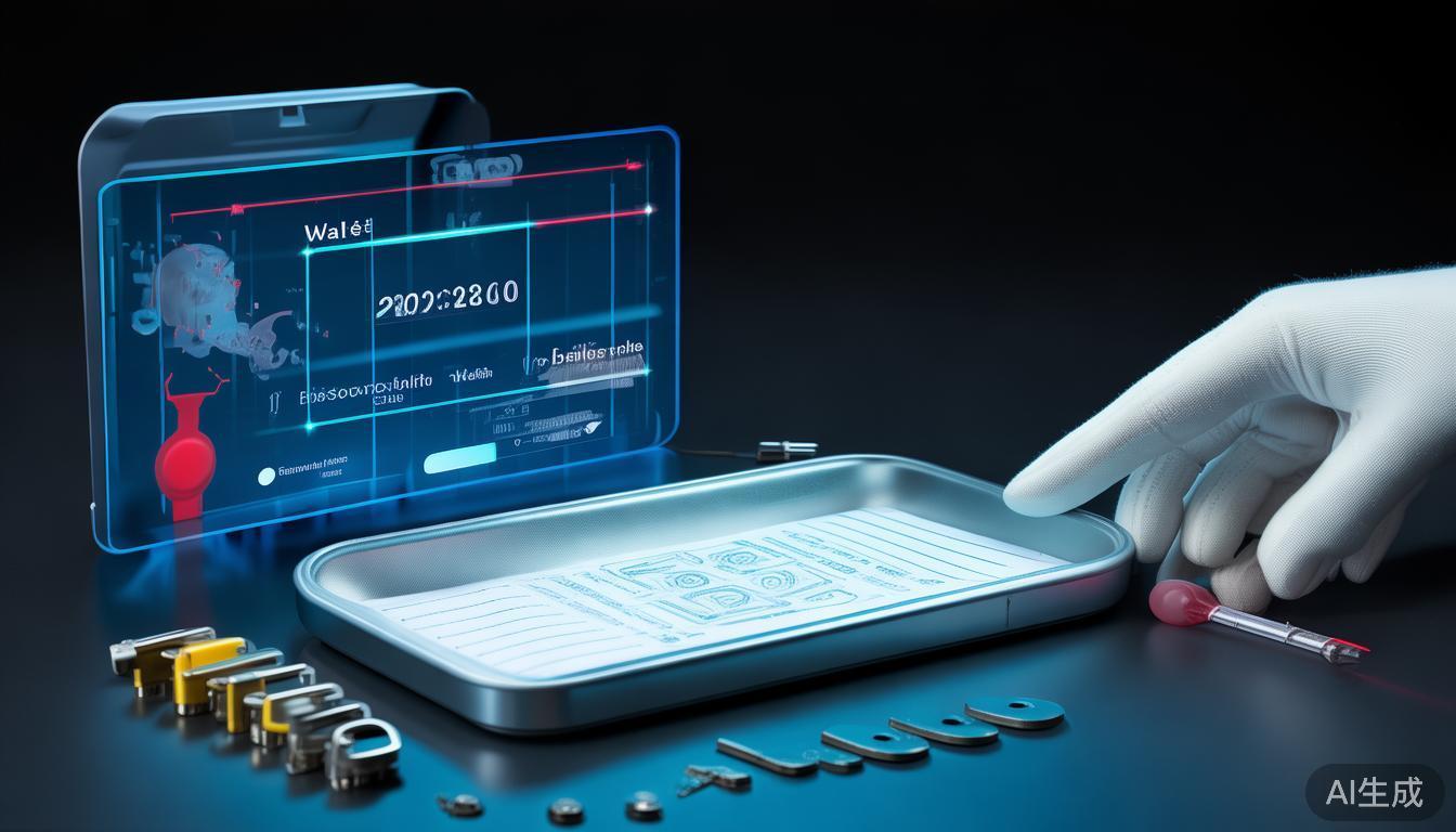 稳健投资必备！imToken 1.0安卓版下载及投资准备指南？