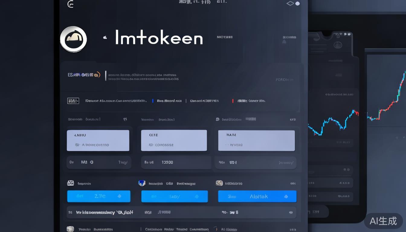 imToken最新网址：数字资产保管与交易的出色平台