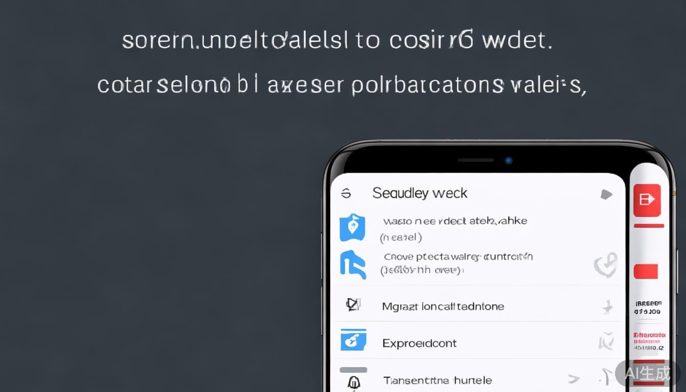 imToken钱包：安卓设备上的数字资产管理工具，隐私安全是核心