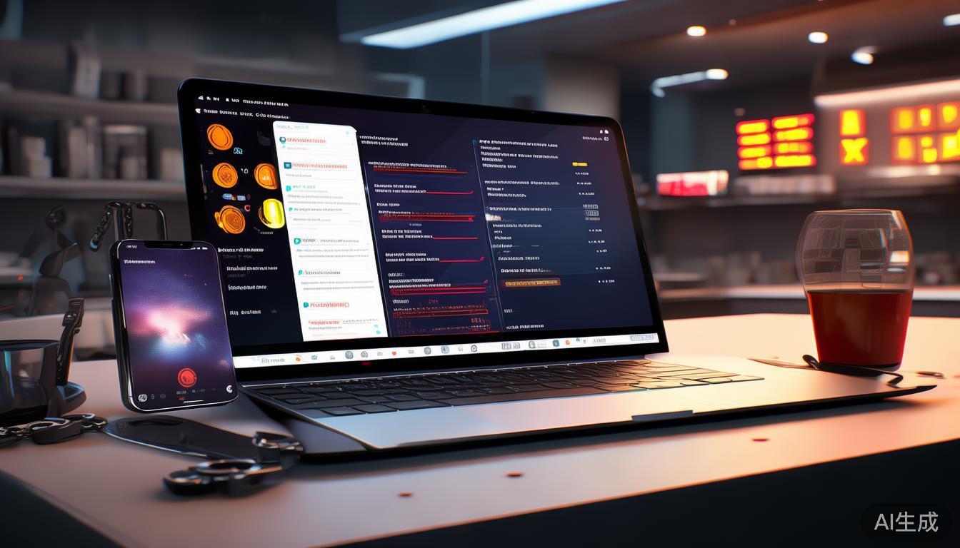 探索ImToken苹果版：智能合约操作的具体功能与潜在价值