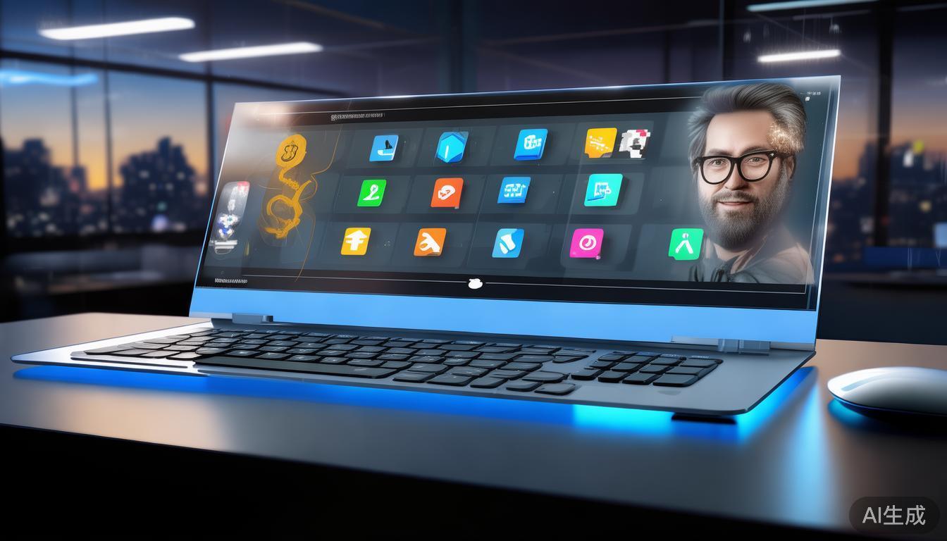 借助imToken官网平台，区块链世界开启资产与知识共享新模式