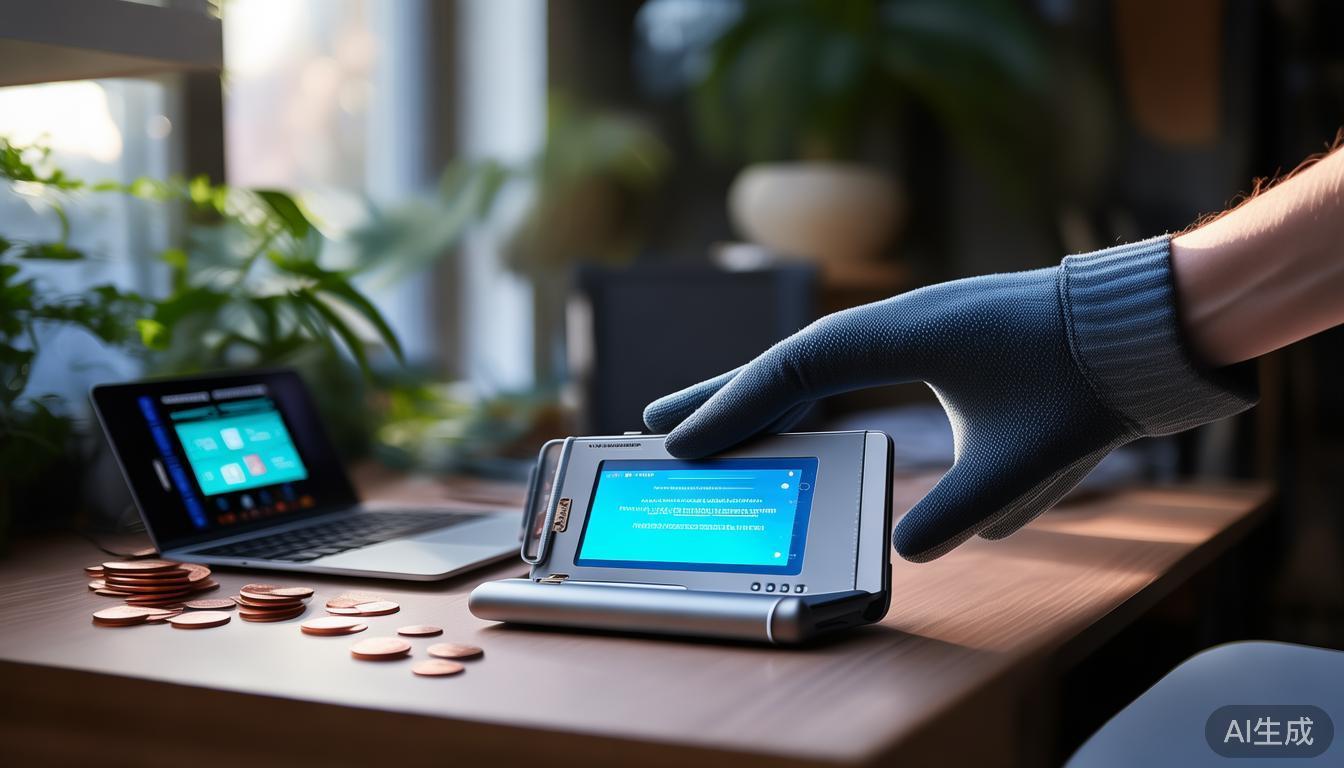 开展加密货币投资，imToken冷钱包如何保障资产安全及使用要点？