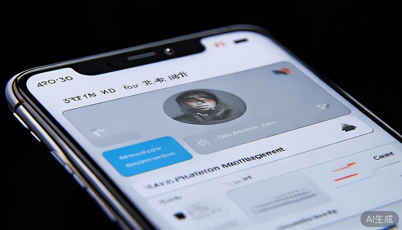 imToken钱包资产怎么管理？掌握这些方法，保护资产安全