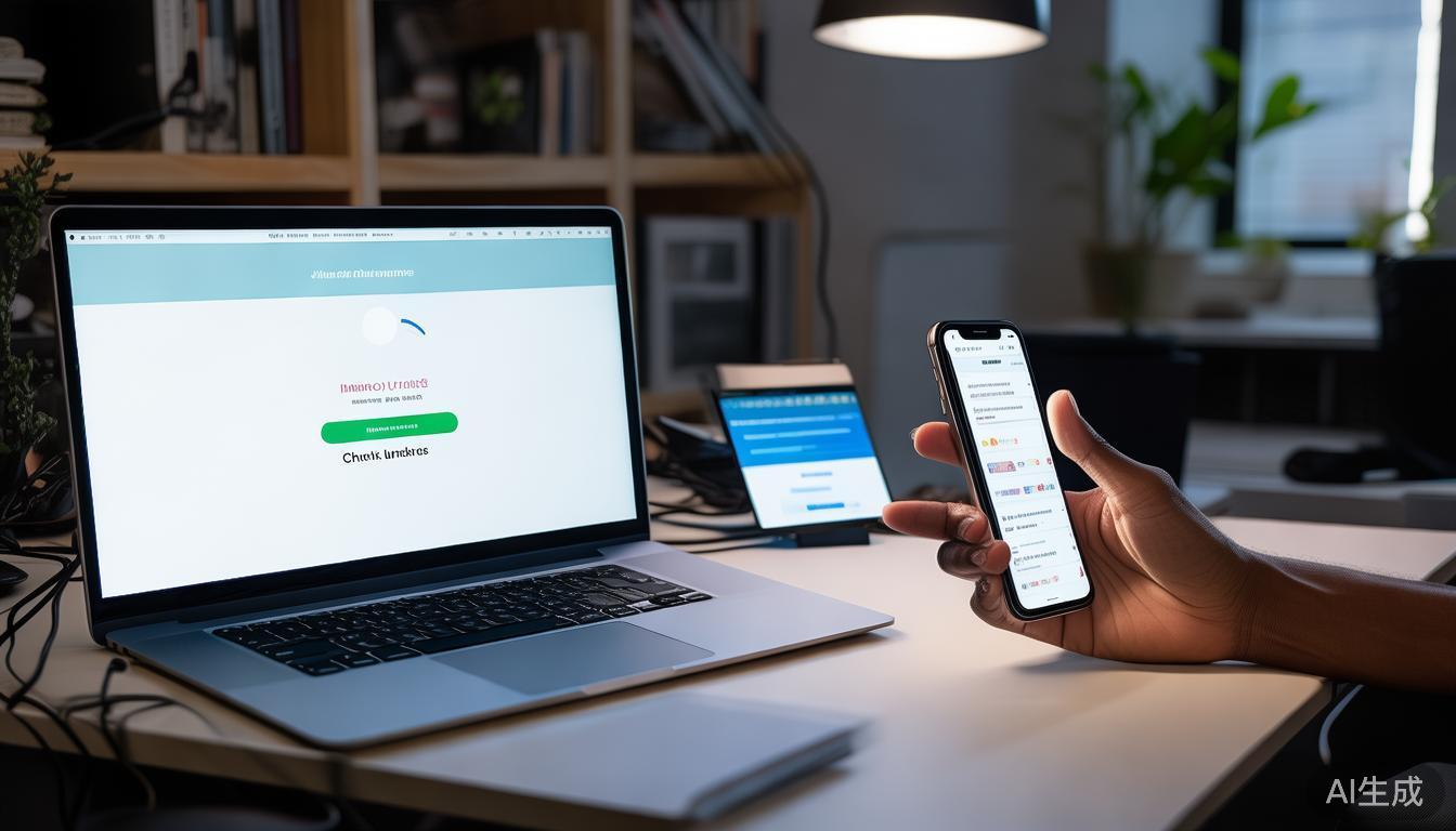 imToken长期使用者亲授：优化网络、降低卡顿延迟的实用方法