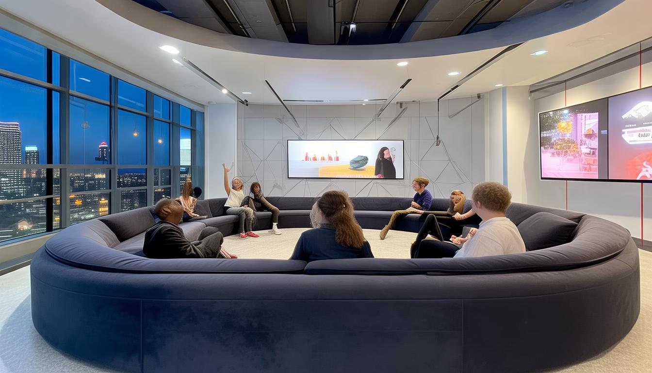 借助imToken官网下载渠道，了解新出现项目及社区交流见解