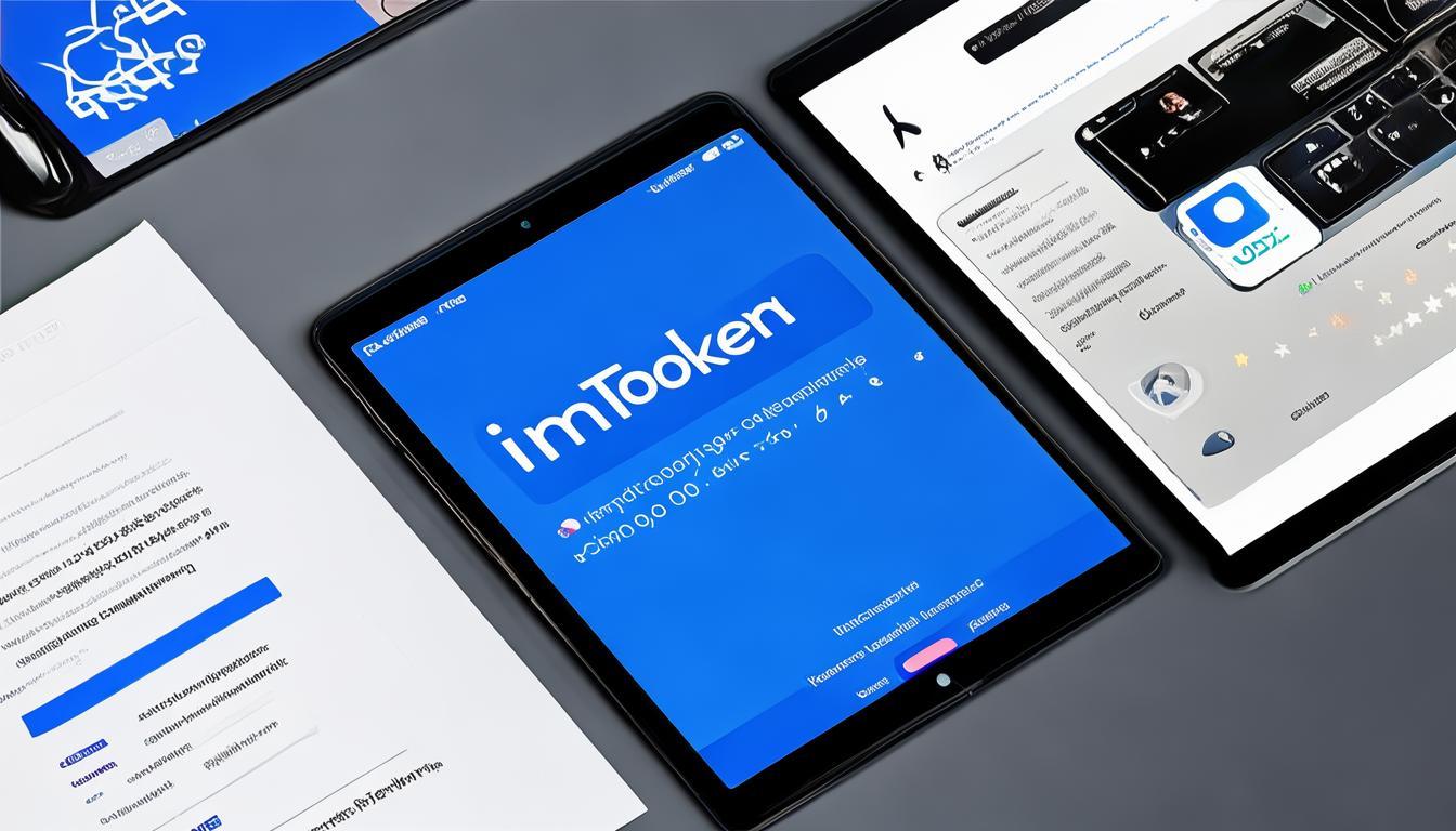 通过imToken下载渠道做市场调查，掌握平台发展情况很关键