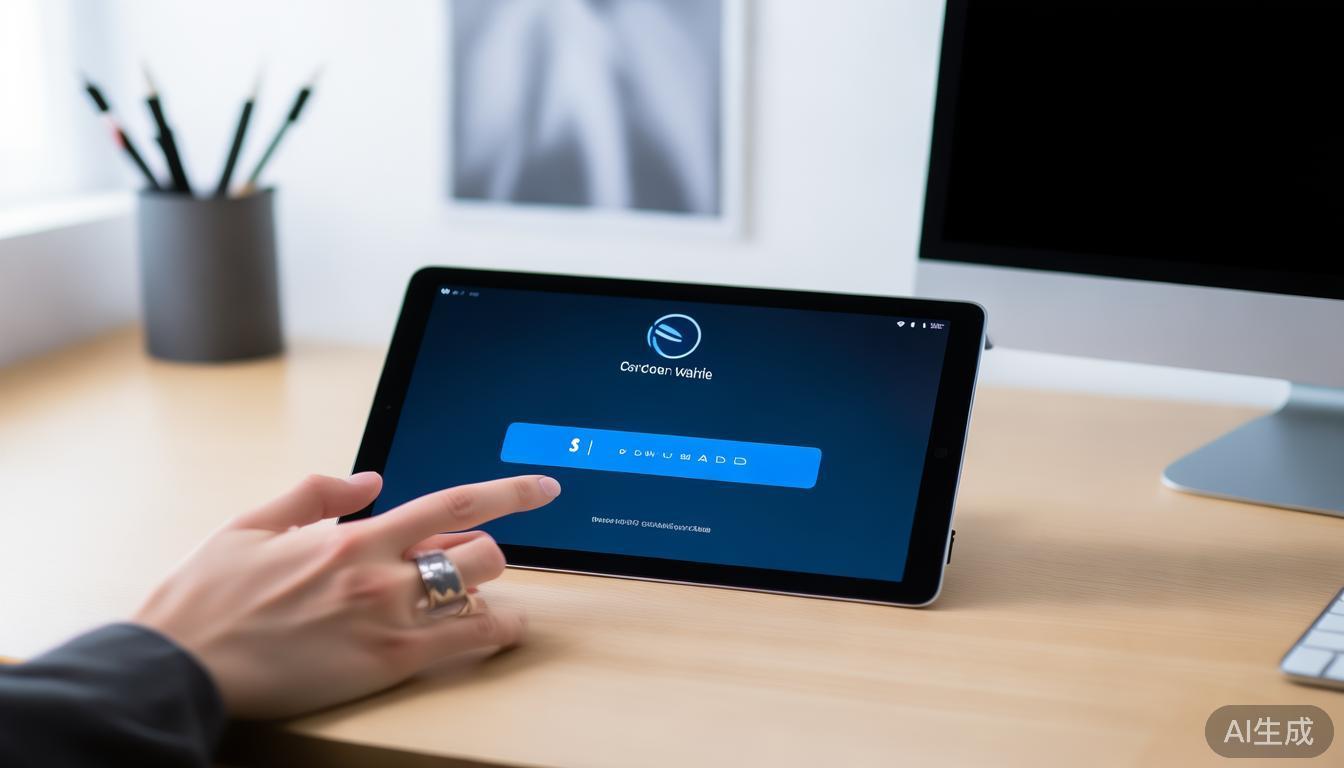 顺利完成imToken钱包官网下载的要点及注意事项，你知道吗？