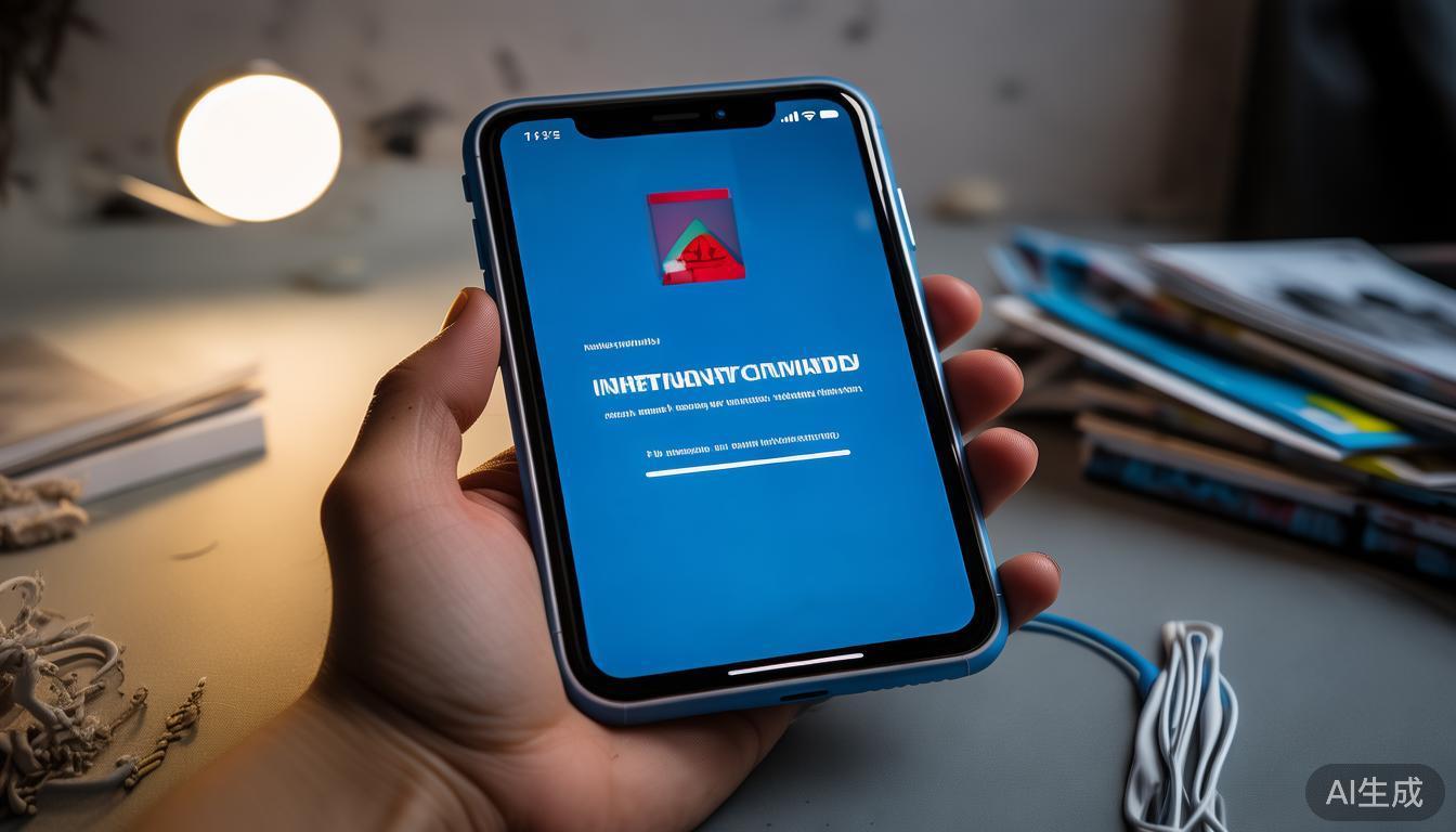 安装imToken钱包官方版遇麻烦？别急，常见难题应对方法来了