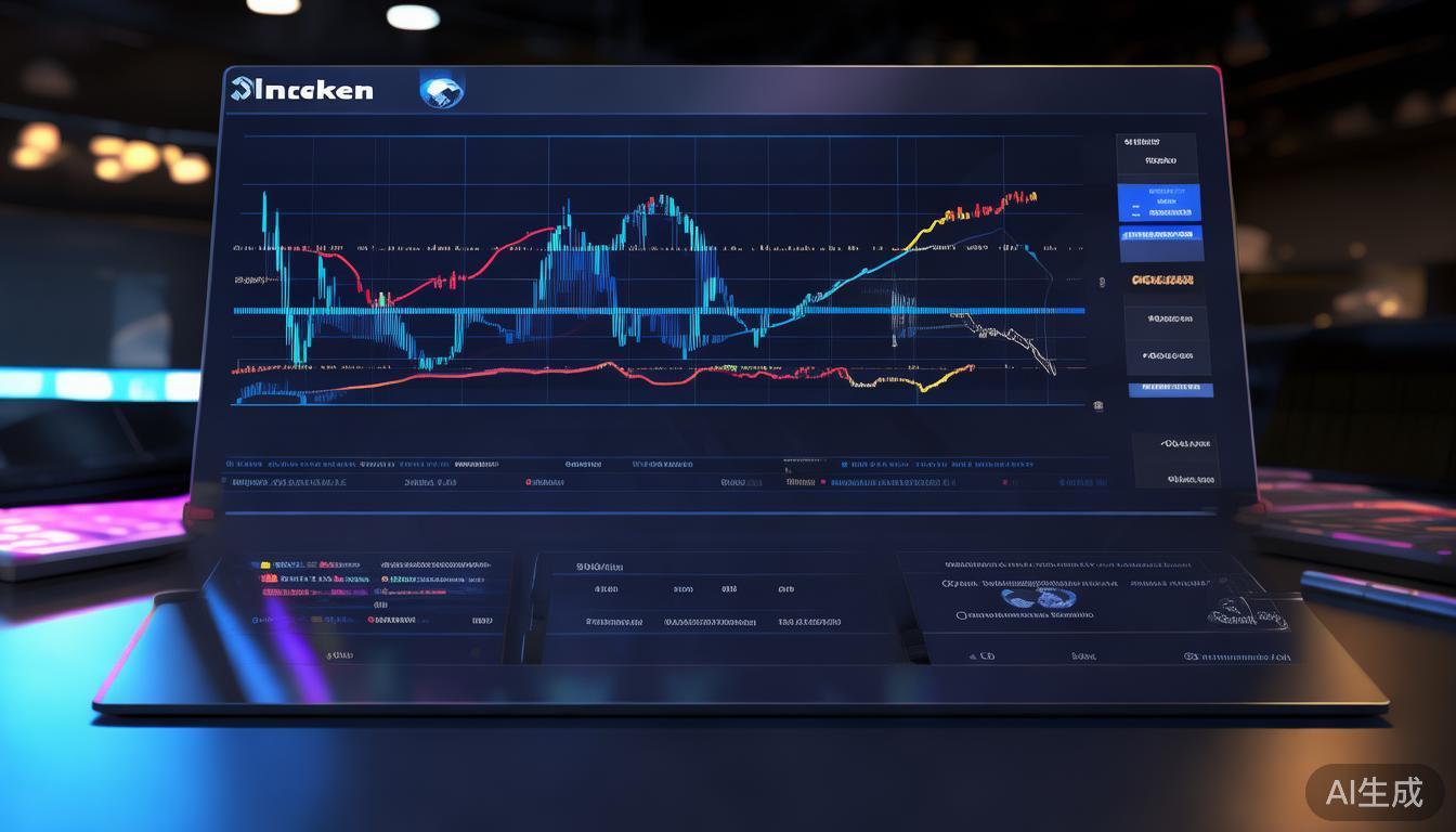 探究imToken官方网站投资者行为模式，洞察数字资产投资趋势