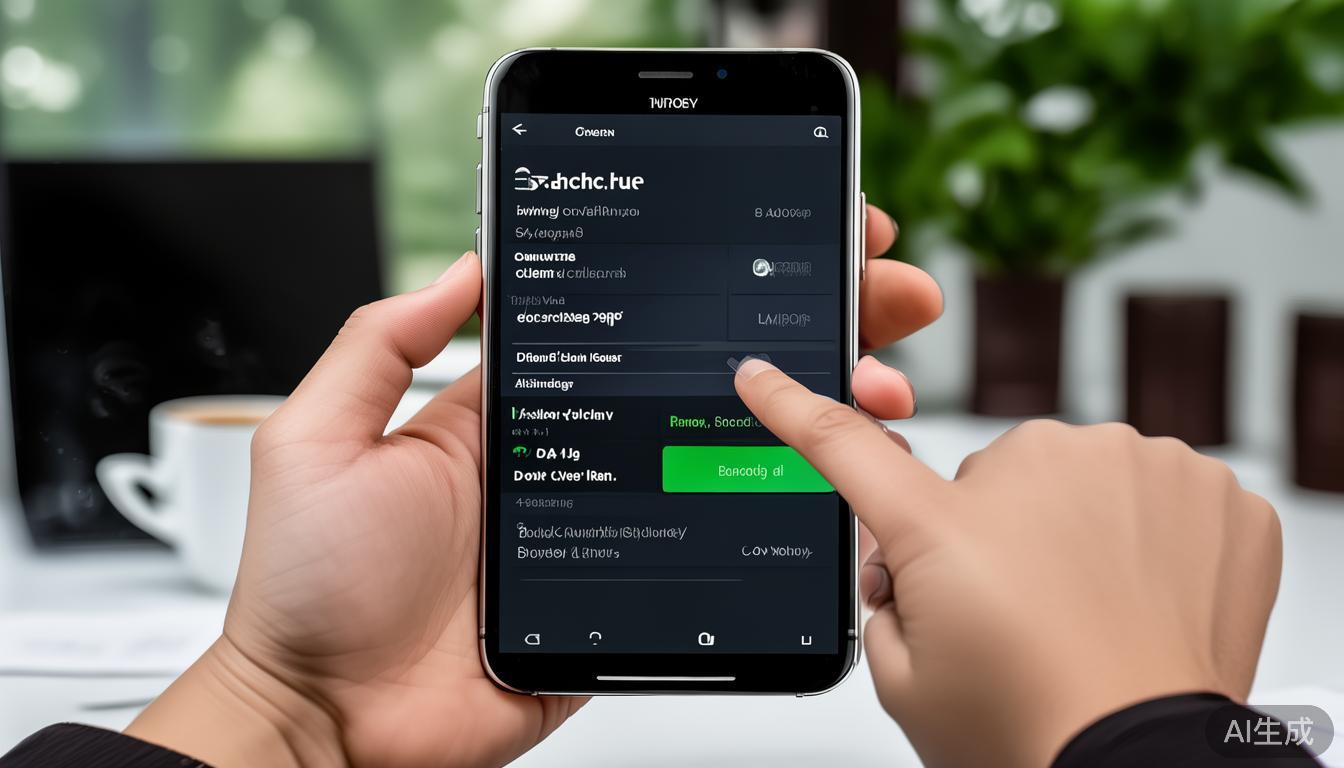 数字资产管理从业者分享：用imToken优化数字资产组合的实用办法
