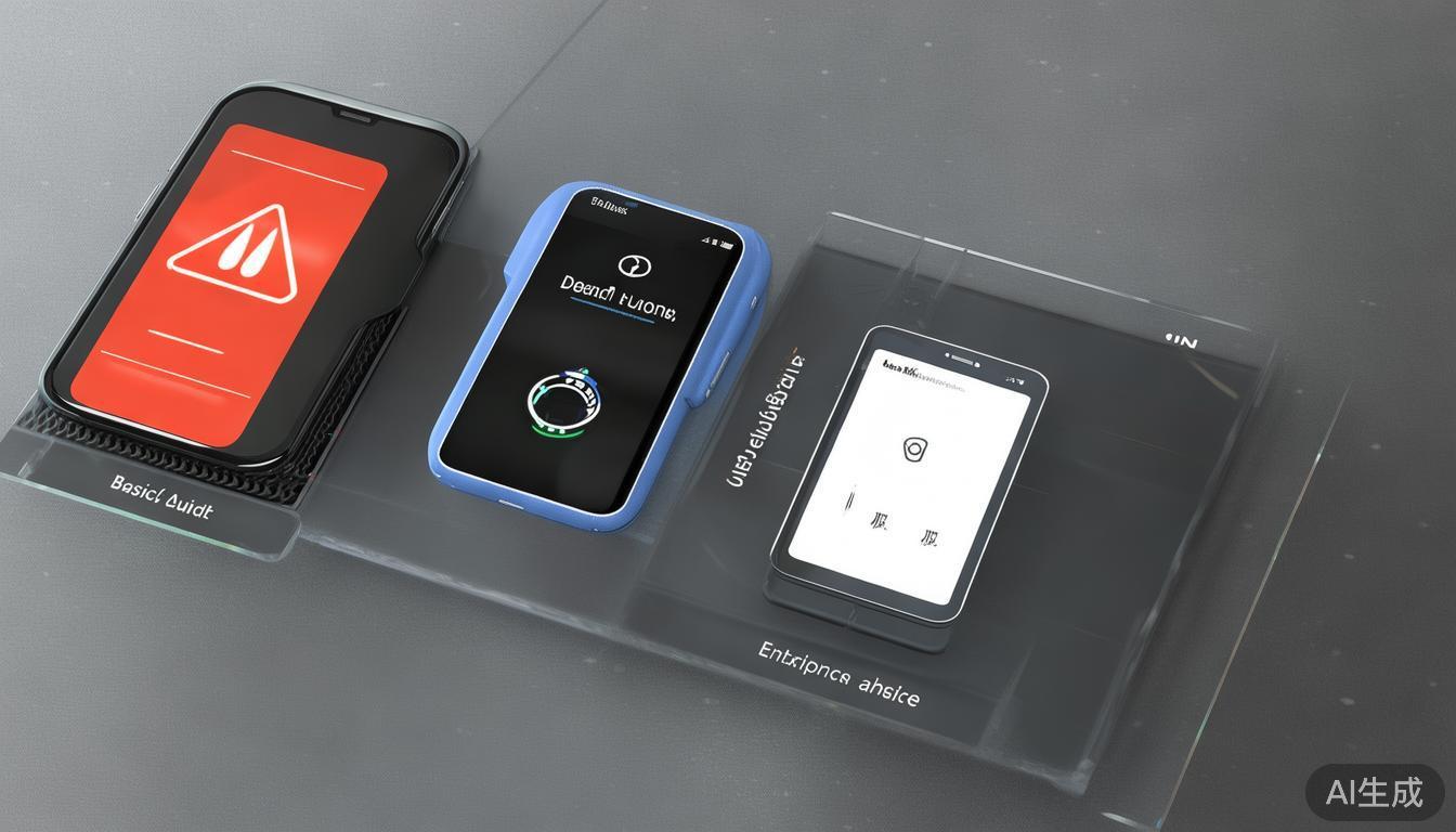 数字资产管理工具安全性对比：imToken与主流钱包谁更胜一筹？