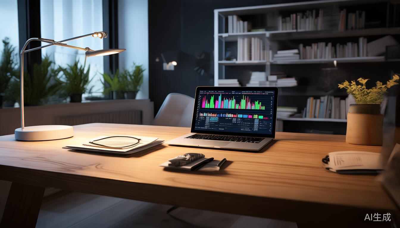 加密货币世界中，imToken钱包地址关乎资产安全及链上数据意义