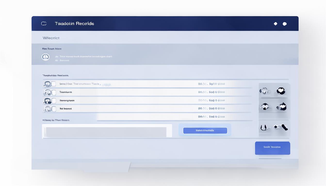 在im钱包里查看交易明细的方法，你知道吗？快来了解一下
