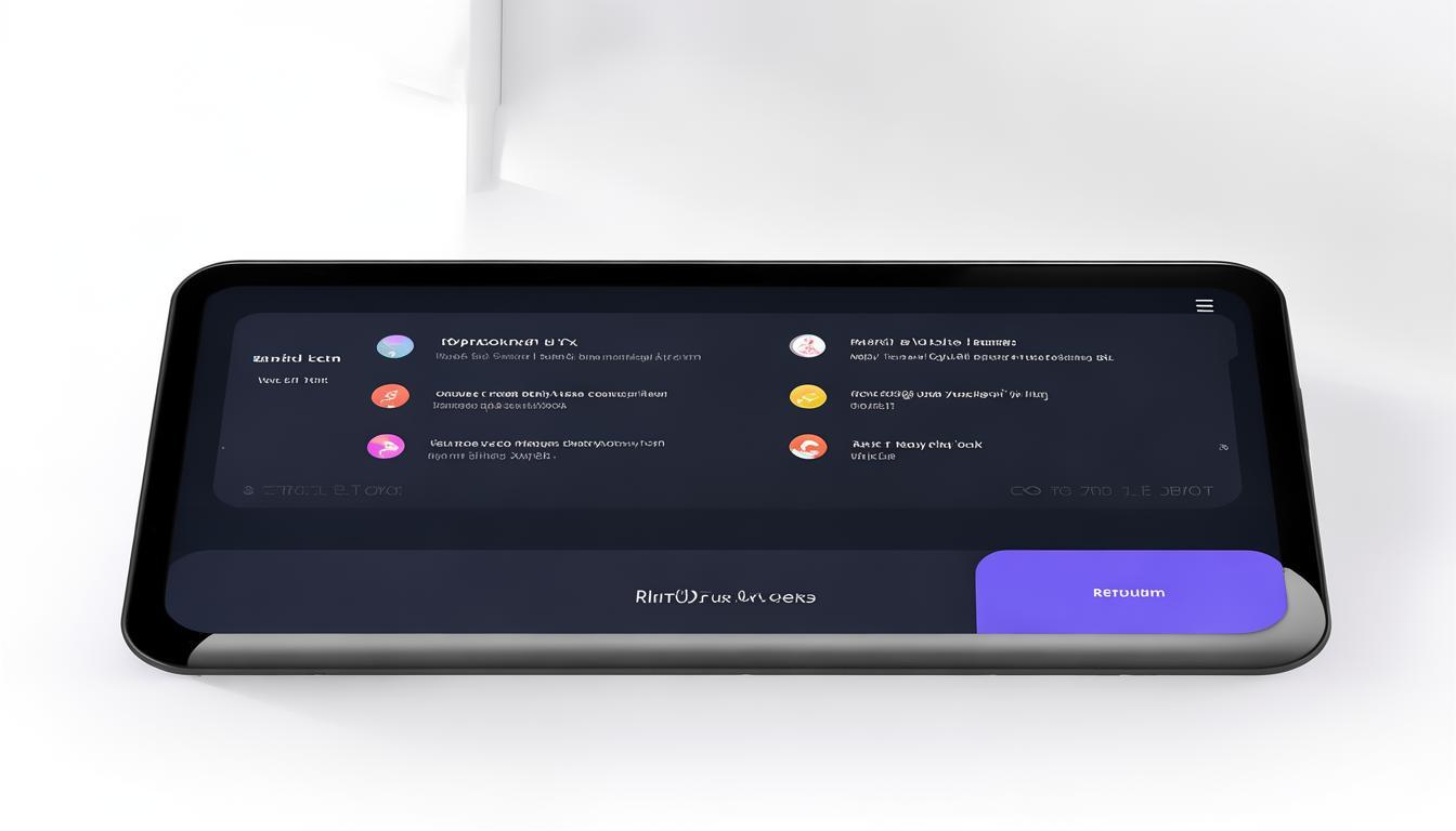 imToken安卓版软件功能全且易用，熟悉界面提升操作效率