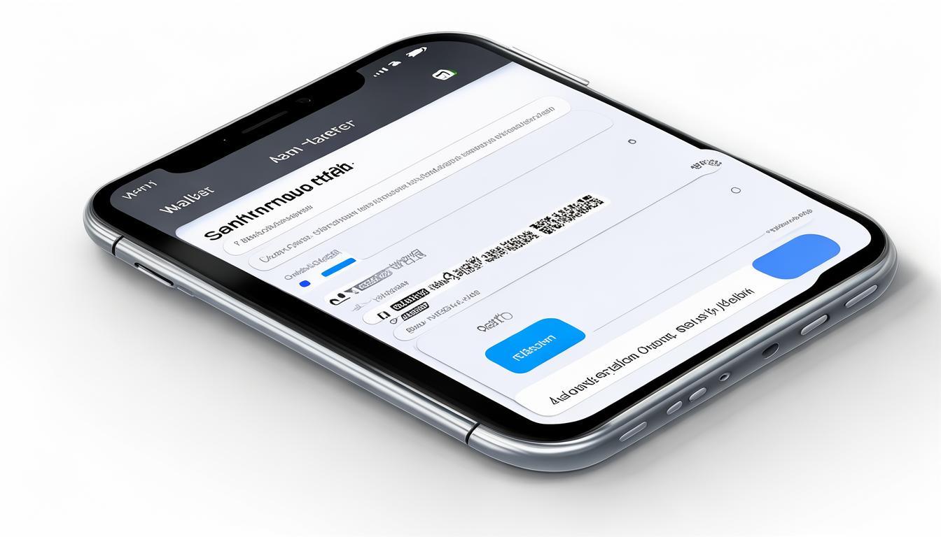 imtoken苹果版持续优化，安全性能提升，操作便利性突出