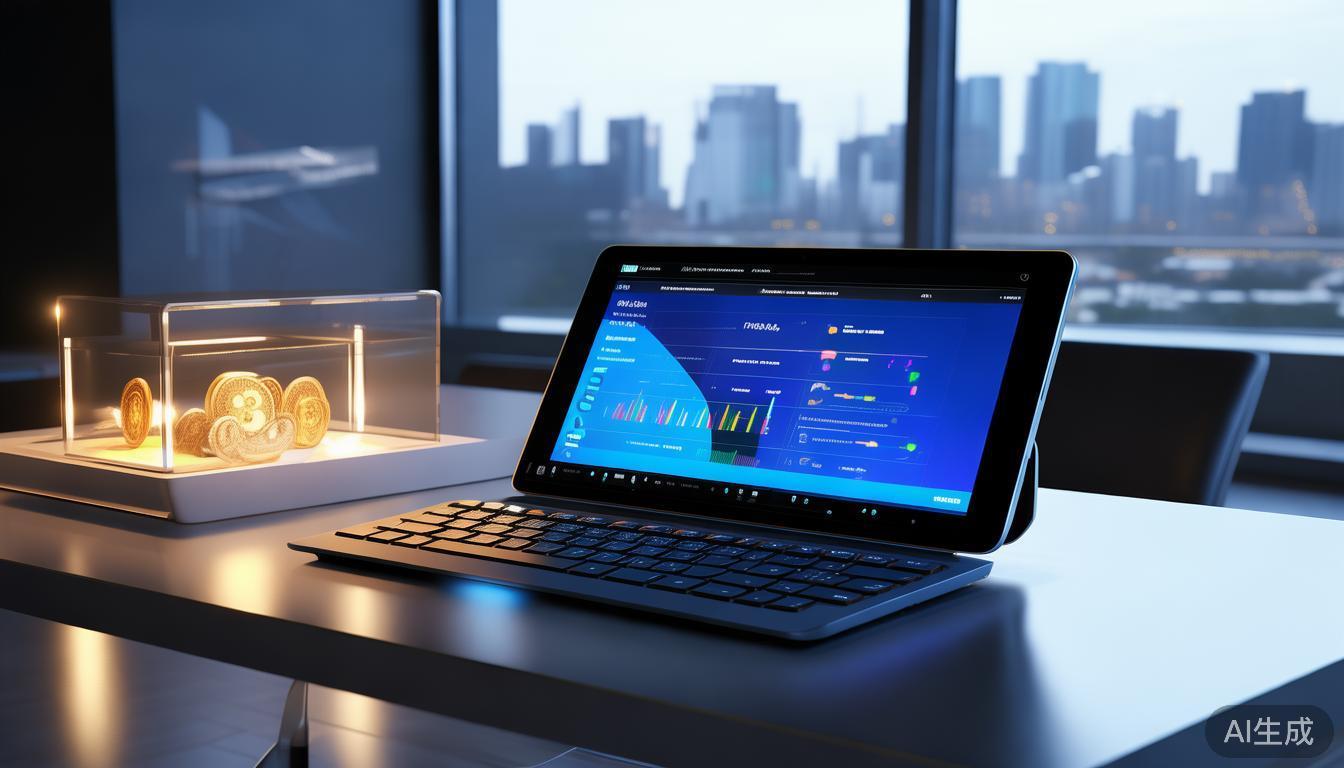 借助最新imToken网址提升投资组合灵活性，警惕假网址风险