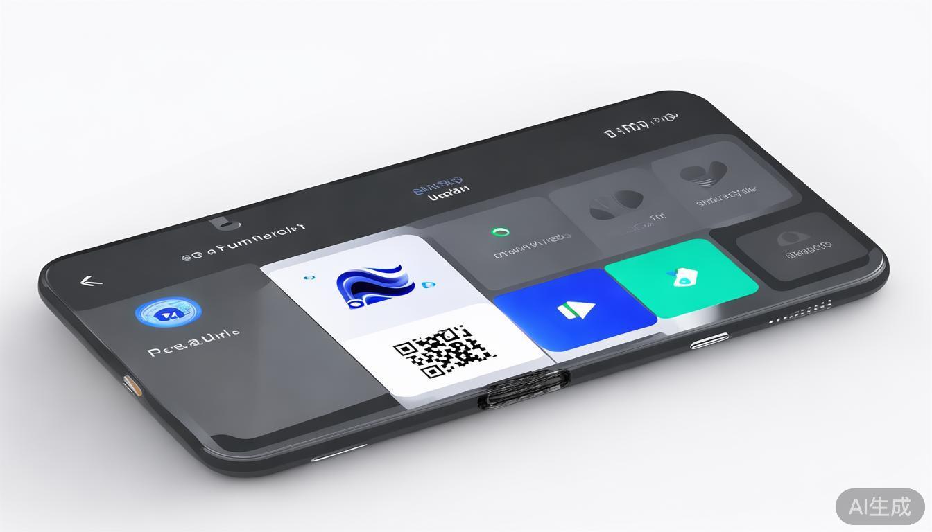 新版imToken钱包好处多，安全又方便，数字资产放心存