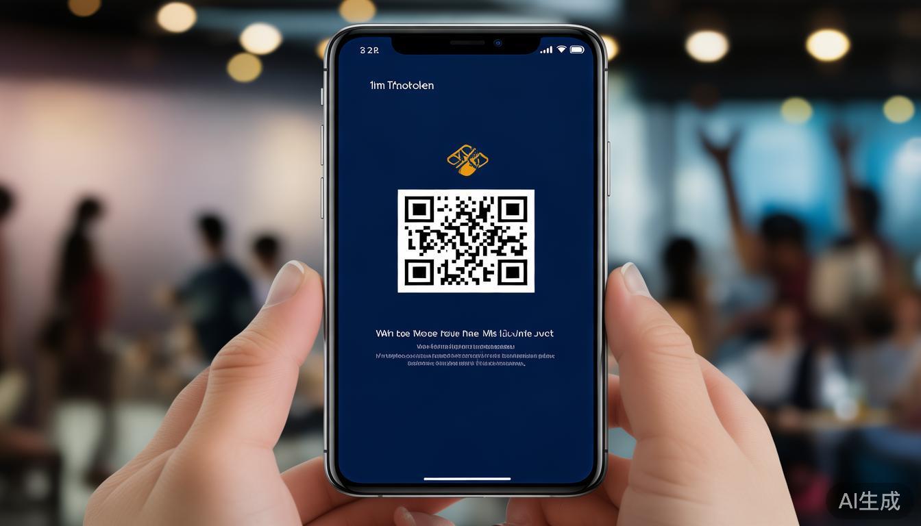 数字货币领域：imToken安卓版的社交新玩法及安全获取途径