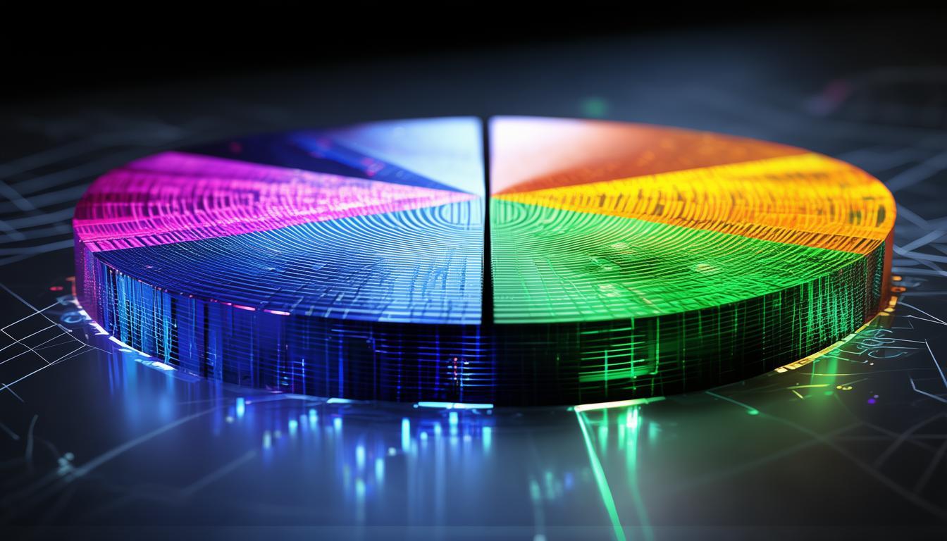 安装ImToken后，如何明确投资方向？短期与长期投资策略解析