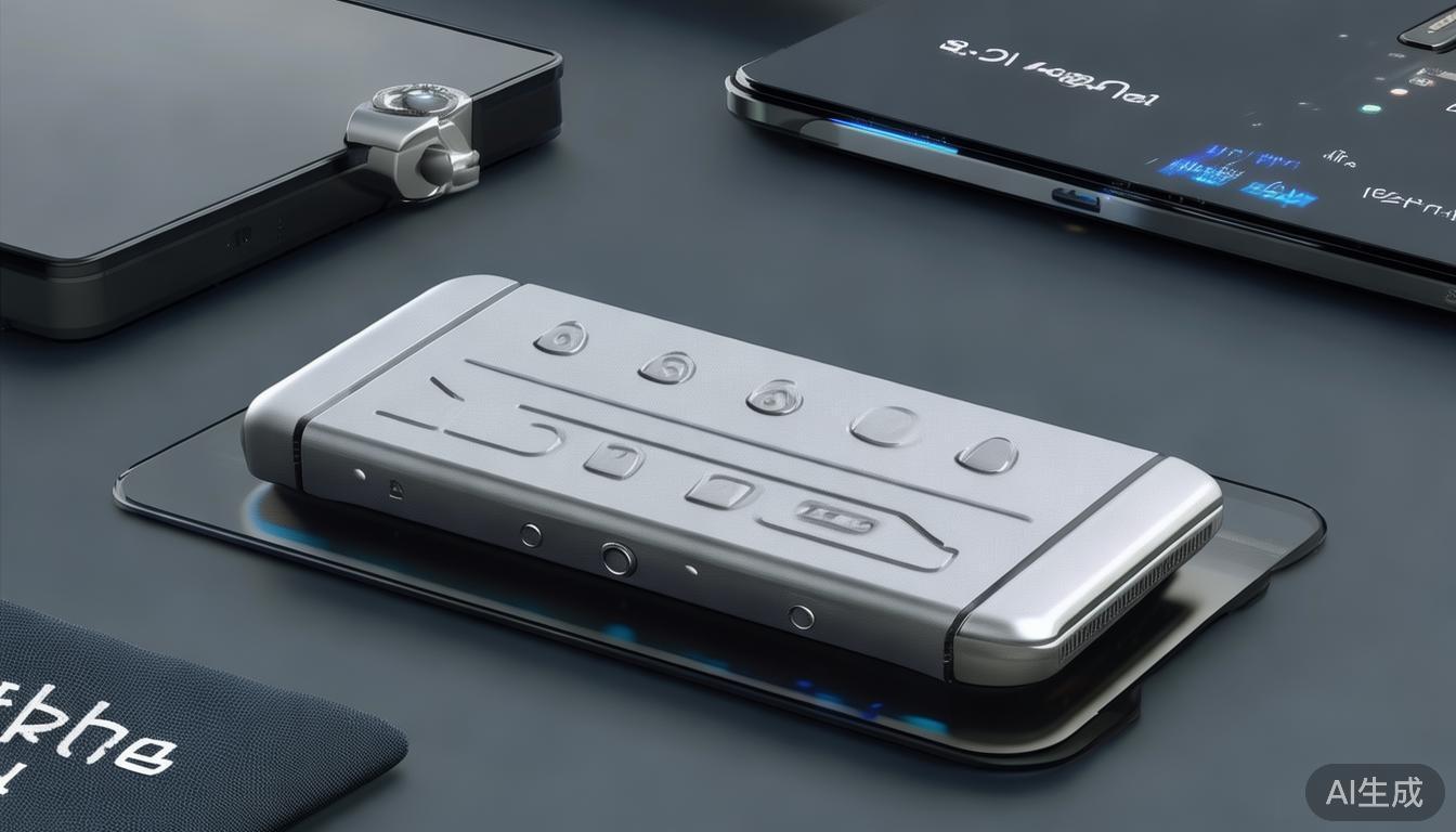 imToken冷钱包多链支持特性：便利与安全兼具，应用前景可期