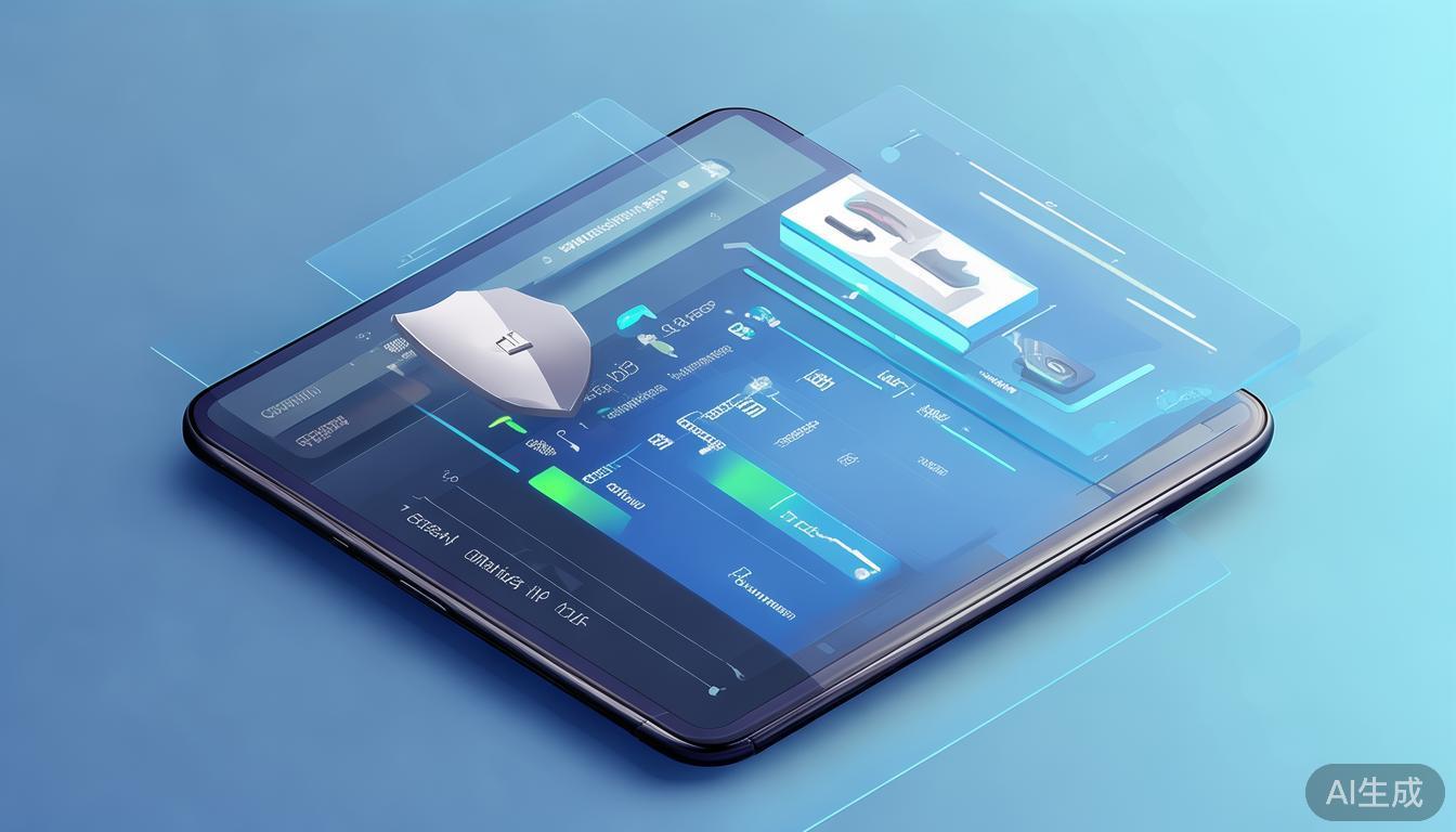 imToken钱包官方版：安全验证审核机制，守护用户财产安全
