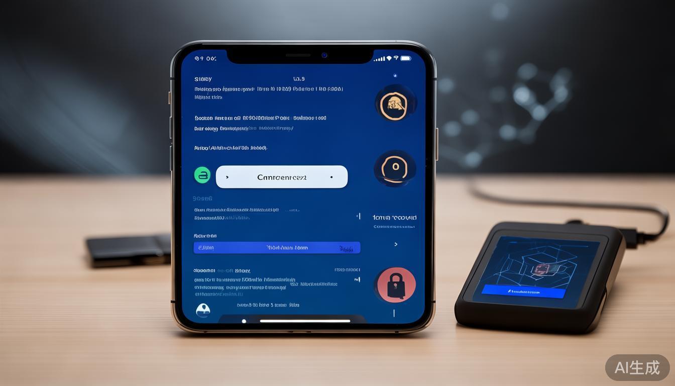 移动设备数字资产安全引关注，imToken 2.0安全体系成焦点