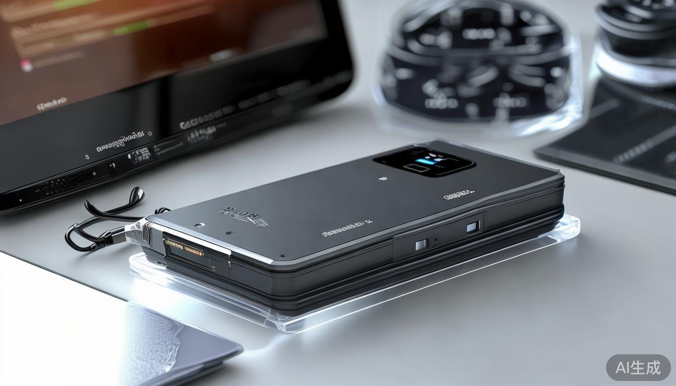 imToken冷钱包：加密货币领域的高安全存储工具，优势与应用分析