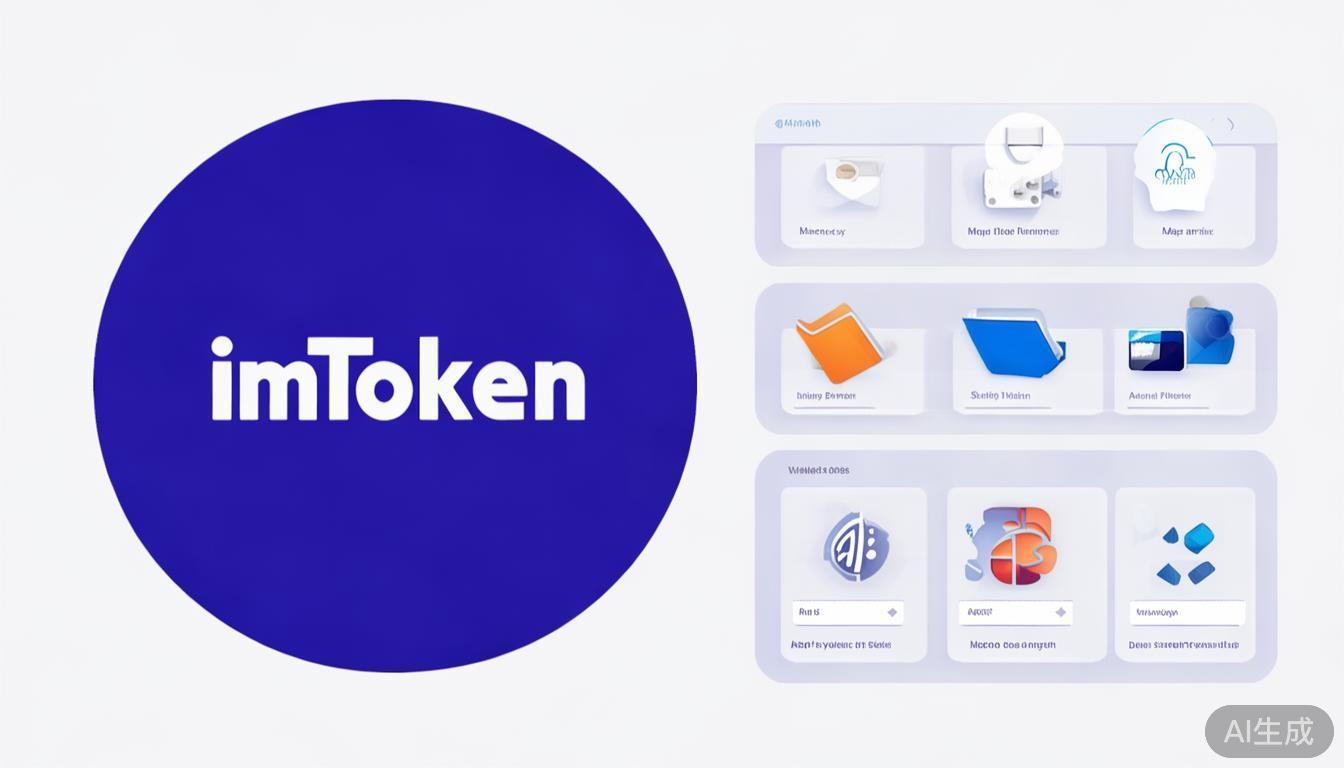 数字资产管理多年，谈imToken资源整合及资产安全要点