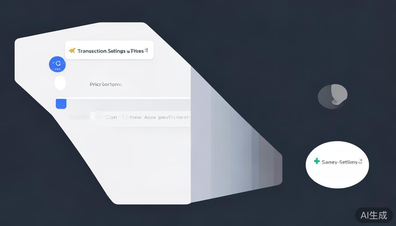 下载Tokenim钱包后如何合理设置账户提升资产管理与投资效率？