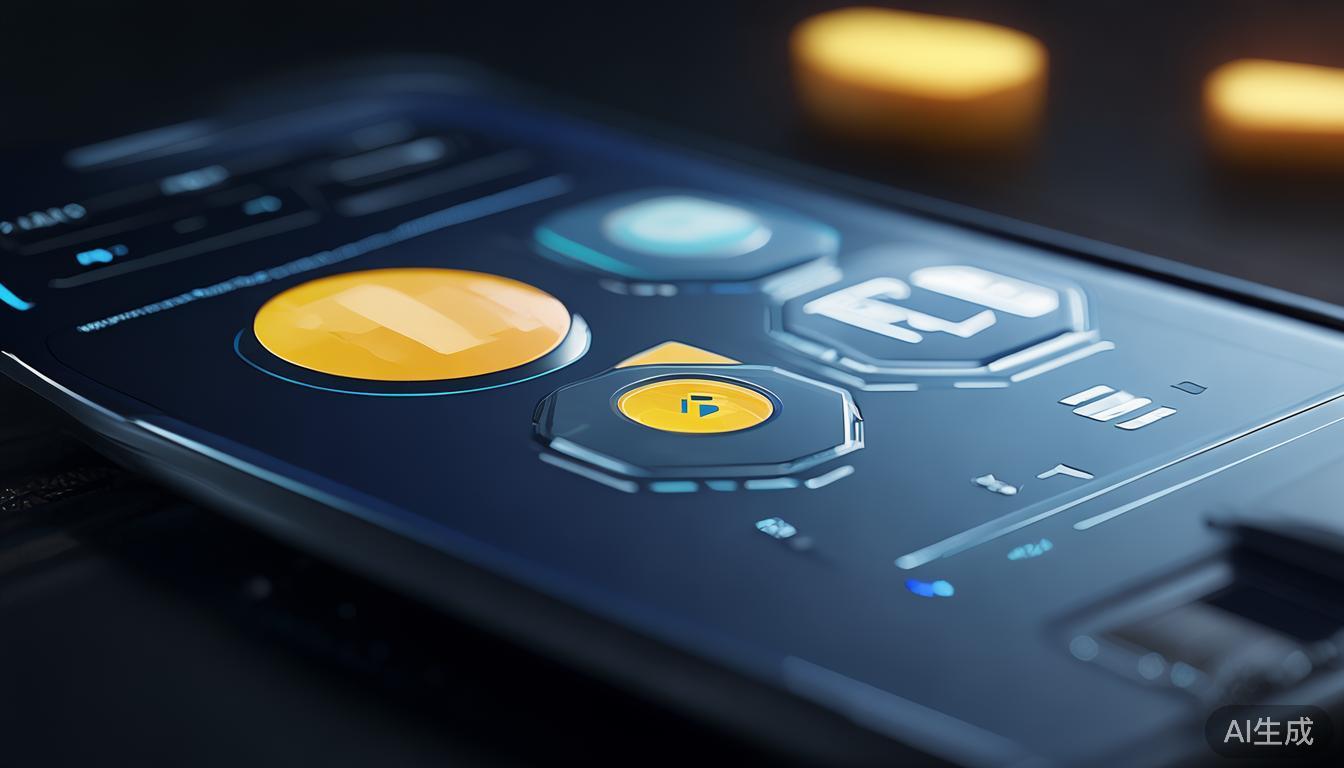 imToken新版进化论：从安全防钓鱼到多链一站式管理，如何适应市场变化？